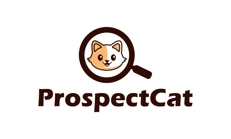 ProspectCat.com - Cool premium domains for sale